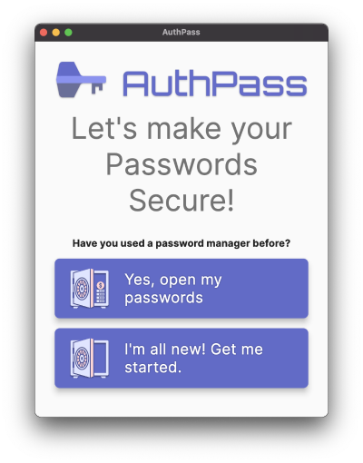 authpass cloud