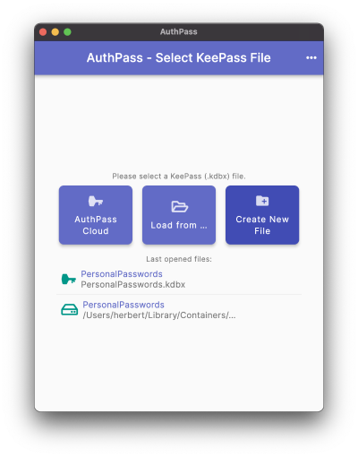 authpass